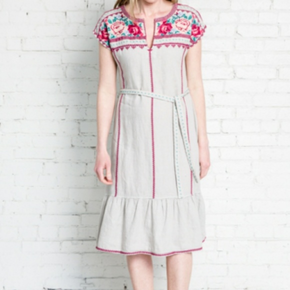 ❤Johnny was dress - Picture 1 of 3